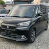 suzuki solio 2015 quick_quick_DAA-MA36S_MA36S-605306 image 1