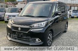 suzuki solio 2015 quick_quick_DAA-MA36S_MA36S-605306