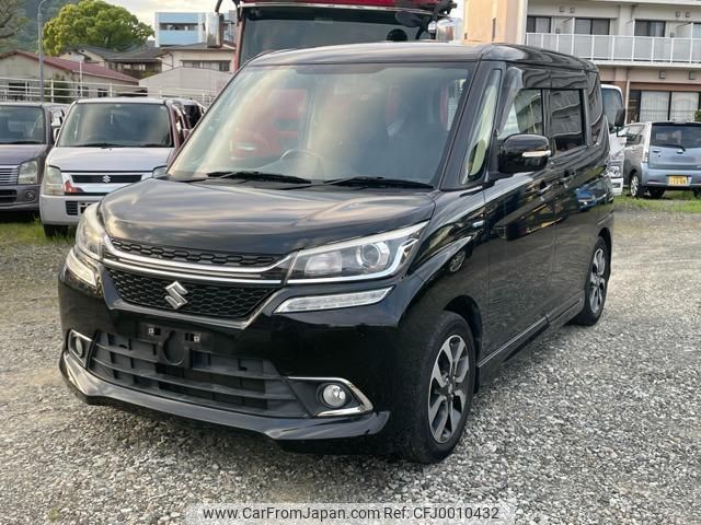 suzuki solio 2015 quick_quick_DAA-MA36S_MA36S-605306 image 1