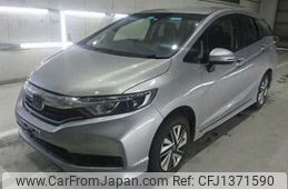 honda shuttle 2020 quick_quick_6BA-GK9_GK9-2100980