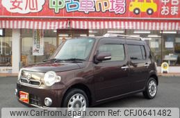 daihatsu mira-cocoa 2013 -DAIHATSU 【倉敷 】--Mira Cocoa L675S--0133814---DAIHATSU 【倉敷 】--Mira Cocoa L675S--0133814-