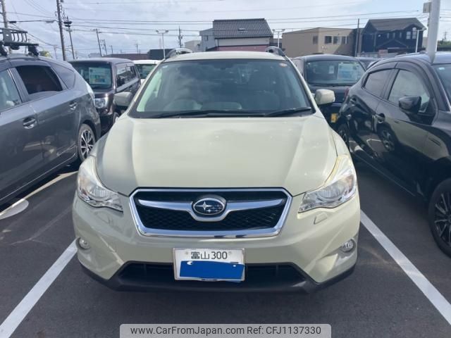 subaru xv 2014 -SUBARU--Subaru XV DAA-GPE--GPE-016006---SUBARU--Subaru XV DAA-GPE--GPE-016006- image 2