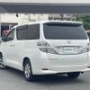 toyota vellfire 2010 -TOYOTA--Vellfire DBA-ANH20W--ANH20-8156359---TOYOTA--Vellfire DBA-ANH20W--ANH20-8156359- image 15