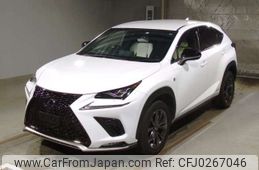 lexus nx 2018 -LEXUS--Lexus NX DAA-AYZ15--AYZ15-1010355---LEXUS--Lexus NX DAA-AYZ15--AYZ15-1010355-