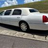 lincoln town-car 2003 -FORD 【名古屋 307】--Lincoln Towncar ﾌﾒｲ--1L1FM81W03Y645881---FORD 【名古屋 307】--Lincoln Towncar ﾌﾒｲ--1L1FM81W03Y645881- image 45