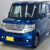 honda n-box 2013 -HONDA 【広島 580よ7019】--N BOX JF1-2113601---HONDA 【広島 580よ7019】--N BOX JF1-2113601- image 1