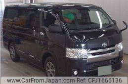 toyota regiusace-van 2018 CFJ1666136