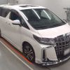 toyota alphard 2021 -TOYOTA 【船橋 310さ8055】--Alphard AGH30W-0401469---TOYOTA 【船橋 310さ8055】--Alphard AGH30W-0401469- image 6