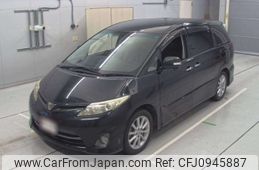 toyota estima 2010 CFJ0945887
