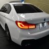 bmw 5-series 2017 -BMW--BMW 5 Series DBA-JA20--WBAJA52050WA34556---BMW--BMW 5 Series DBA-JA20--WBAJA52050WA34556- image 2