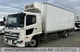 hino ranger 2018 -HINO--Hino Ranger 2PG-FE2ABA--FE2AB-101274---HINO--Hino Ranger 2PG-FE2ABA--FE2AB-101274-