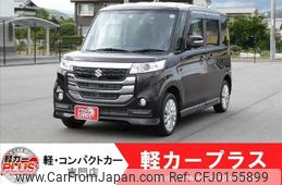 suzuki spacia 2017 -SUZUKI--Spacia DAA-MK42S--MK42S-638265---SUZUKI--Spacia DAA-MK42S--MK42S-638265-