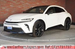 toyota toyota-others 2024 CFJ1731737