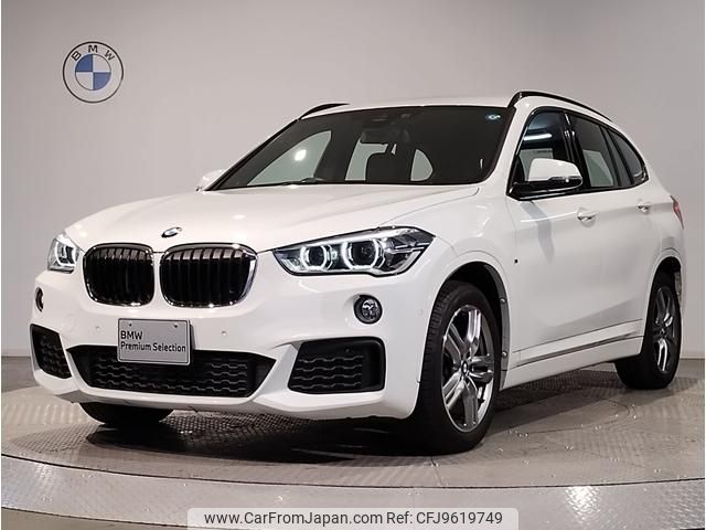 bmw x1 2019 -BMW--BMW X1 LDA-HT20--WBAHT920105L23310---BMW--BMW X1 LDA-HT20--WBAHT920105L23310- image 1