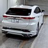 toyota harrier 2020 -TOYOTA 【愛媛 339ふ3588】--Harrier MXUA80-0016874---TOYOTA 【愛媛 339ふ3588】--Harrier MXUA80-0016874- image 6