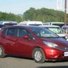 nissan note 2015 quick_quick_DBA-E12_E12-340238 image 12