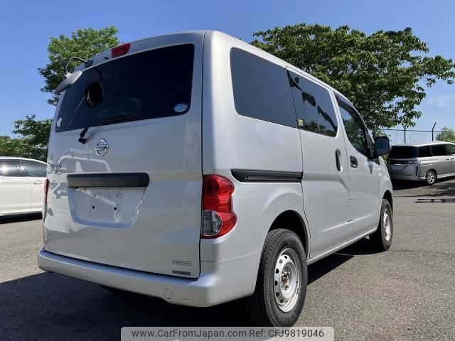 nissan nv200-vanette-van 2018 quick_quick_CBF-VNM20_-100295 image 2