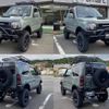 suzuki jimny 2016 quick_quick_ABA-JB23W_JB23W-753814 image 2