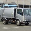 isuzu elf-truck 2015 -ISUZU--Elf TPG-NMR85N--NMR85-7027903---ISUZU--Elf TPG-NMR85N--NMR85-7027903- image 1