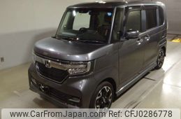 honda n-box 2019 -HONDA--N BOX JF3-2110771---HONDA--N BOX JF3-2110771-