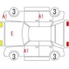 toyota raize 2020 -TOYOTA--Raize 5BA-A210A--A210A-0016307---TOYOTA--Raize 5BA-A210A--A210A-0016307- image 2