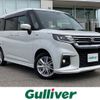 suzuki solio 2022 -SUZUKI--Solio 5AA-MA37S--MA37S-135716---SUZUKI--Solio 5AA-MA37S--MA37S-135716- image 1