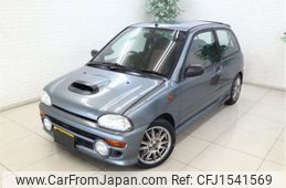 subaru vivio 1997 CFJ1541569