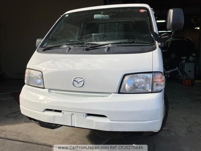 mazda bongo-truck 2019 GOO_NET_EXCHANGE_0703739A30240930W001 image 1