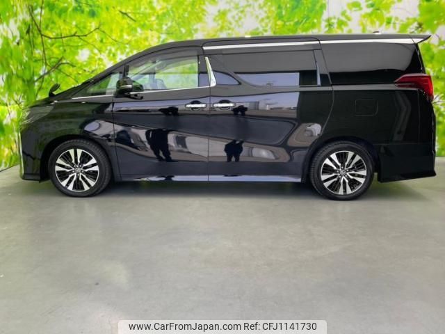 toyota alphard-g 2021 quick_quick_3BA-AGH30W_AGH30-9034245 image 2