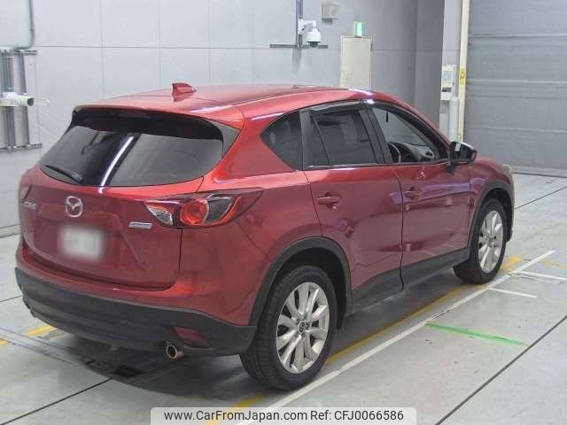 mazda cx-5 2013 -MAZDA--CX-5 LDA-KE2FW--KE2FW-119405---MAZDA--CX-5 LDA-KE2FW--KE2FW-119405- image 2