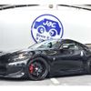 nissan fairlady-z 2013 -NISSAN 【静岡 301 8837】--Fairlady Z CBA-Z34--Z34-401395---NISSAN 【静岡 301 8837】--Fairlady Z CBA-Z34--Z34-401395- image 1