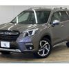 subaru forester 2022 quick_quick_5AA-SKE_SKE-075499 image 1