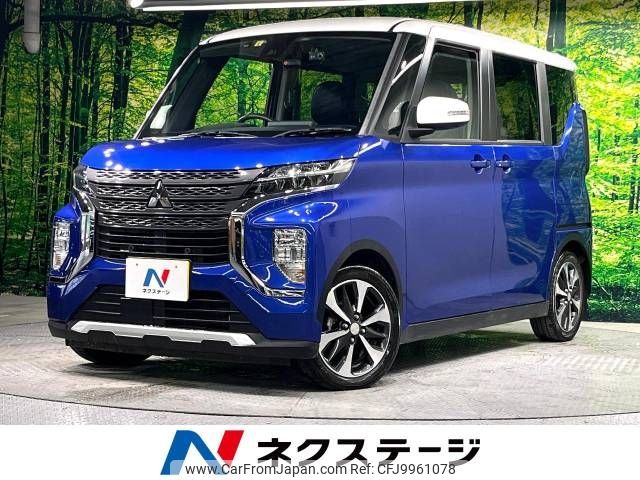 mitsubishi ek-sport 2021 -MITSUBISHI--ek X Space 5AA-B34A--B34A-0008125---MITSUBISHI--ek X Space 5AA-B34A--B34A-0008125- image 1