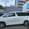 toyota vellfire 2013 -TOYOTA--Vellfire ANH25W--804910---TOYOTA--Vellfire ANH25W--804910- image 22