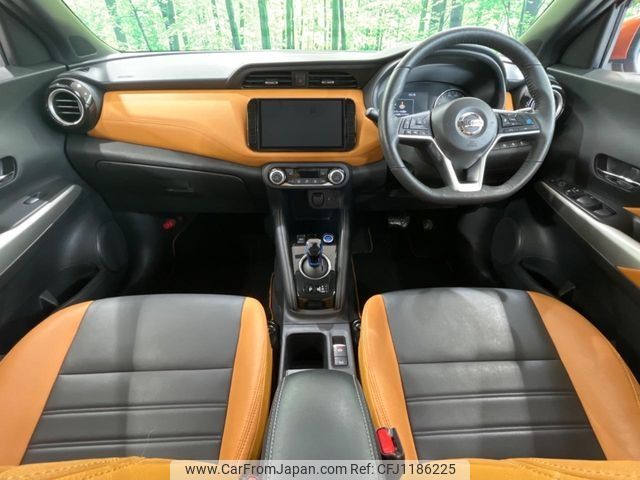 nissan kix 2020 -NISSAN--KIX 6AA-P15--P15-010818---NISSAN--KIX 6AA-P15--P15-010818- image 2