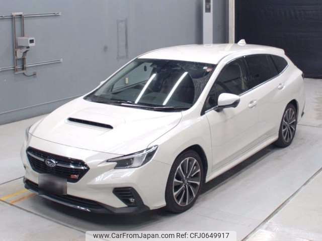 subaru levorg 2023 -SUBARU--Levorg 4BA-VN5--VN5-052451---SUBARU--Levorg 4BA-VN5--VN5-052451- image 1