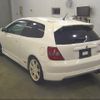 honda civic 2002 CFJ1773795 image 4