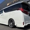 toyota alphard 2021 -TOYOTA 【名変中 】--Alphard AGH30W--0390896---TOYOTA 【名変中 】--Alphard AGH30W--0390896- image 11