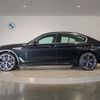 bmw 5-series 2023 -BMW--BMW 5 Series 3DA-JF20--WBA52BL0X0WY12083---BMW--BMW 5 Series 3DA-JF20--WBA52BL0X0WY12083- image 2