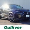 lexus nx 2017 -LEXUS--Lexus NX DBA-AGZ15--AGZ15-1006830---LEXUS--Lexus NX DBA-AGZ15--AGZ15-1006830- image 1