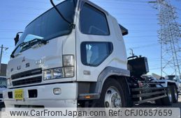 mitsubishi-fuso fighter 2004 -MITSUBISHI--Fuso Fighter PJ-FQ61FM--FQ61FM-770021---MITSUBISHI--Fuso Fighter PJ-FQ61FM--FQ61FM-770021-