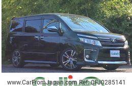 toyota voxy 2016 -TOYOTA--Voxy DBA-ZRR80W--ZRR80-0190756---TOYOTA--Voxy DBA-ZRR80W--ZRR80-0190756-