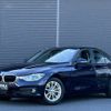 bmw 3-series 2016 -BMW--BMW 3 Series LDA-8C20--WBA8C56030NU25422---BMW--BMW 3 Series LDA-8C20--WBA8C56030NU25422- image 1