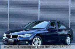 bmw 3-series 2016 -BMW--BMW 3 Series LDA-8C20--WBA8C56030NU25422---BMW--BMW 3 Series LDA-8C20--WBA8C56030NU25422-