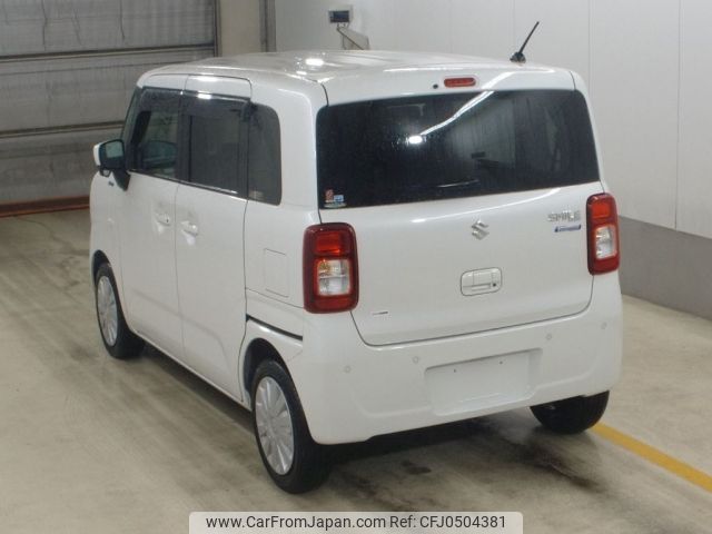 suzuki wagon-r 2022 -SUZUKI--Wagon R Smile MX91S-125947---SUZUKI--Wagon R Smile MX91S-125947- image 2