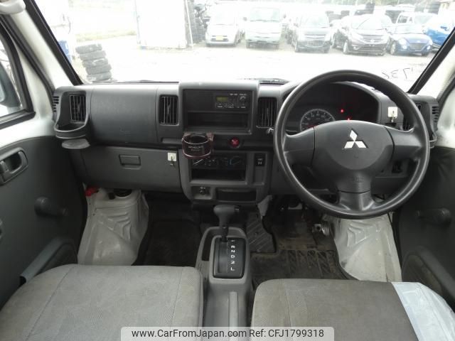 mitsubishi minicab-van 2012 CFJ1799318 image 2