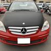 mercedes-benz b-class 2006 -MERCEDES-BENZ--Benz B Class CBA-245232--152665---MERCEDES-BENZ--Benz B Class CBA-245232--152665- image 5