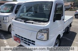 nissan clipper-truck 2018 -NISSAN--Clipper Truck DR16T--385127---NISSAN--Clipper Truck DR16T--385127-