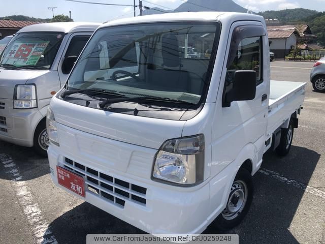 nissan clipper-truck 2018 -NISSAN--Clipper Truck DR16T--385127---NISSAN--Clipper Truck DR16T--385127- image 1