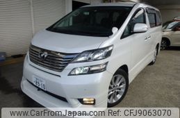 toyota vellfire 2008 -TOYOTA--Vellfire ANH20W--8021293---TOYOTA--Vellfire ANH20W--8021293-
